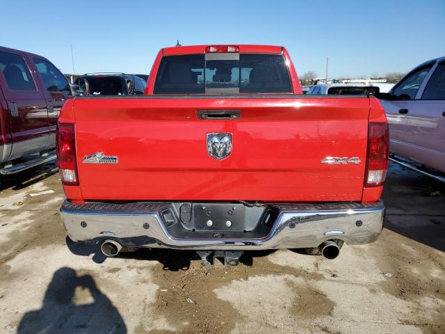 Photo 6 from auction – 2013 RAM 1500 SLT with VIN 1C6RR7GT5DS671106