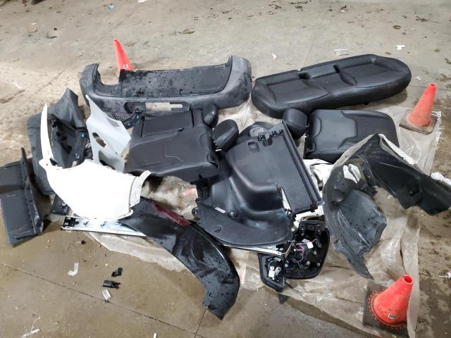 Photo 13 from auction – 2021 JEEP COMPASS LA with VIN 3C4NJDBB5MT555317
