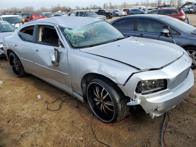 Photo 4 from auction – 2010 DODGE CHARGER SX with VIN 2B3CA3CV5AH247063