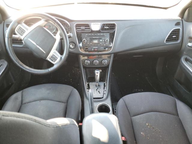 Photo 8 from auction – 2013 CHRYSLER 200 TOURIN with VIN 1C3CCBBG0DN716775