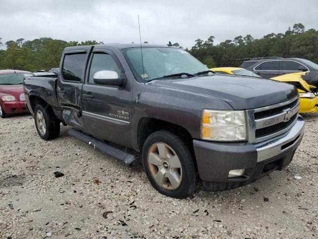 Photo 4 from auction – 2011 CHEVROLET SILVERADO with VIN 3GCPCSE03BG128418