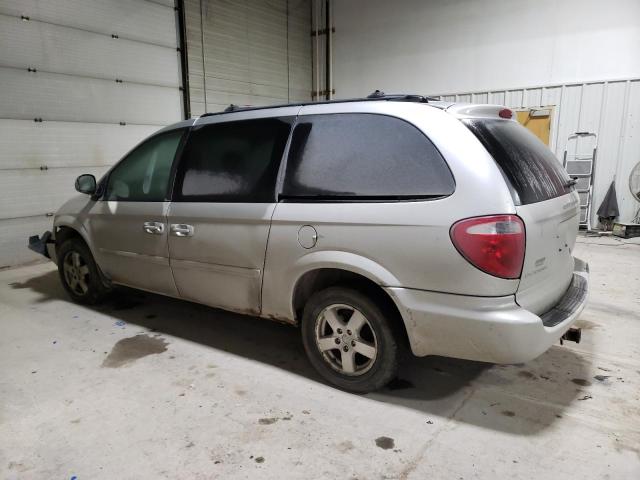 Photo 2 from auction – 2006 DODGE GRAND CARA with VIN 2D4GP44L06R616305