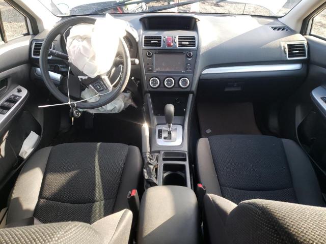 Photo 8 from auction – 2015 SUBARU IMPREZA with VIN JF1GJAA60FH018941