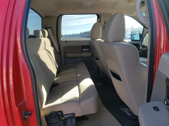 Photo 10 from auction – 2007 FORD F150 SUPER with VIN 1FTPW12VX7KD03703