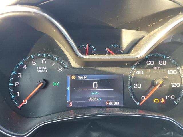 Photo 9 from auction – 2014 CHEVROLET IMPALA LT with VIN 1G1115SL1EU143120