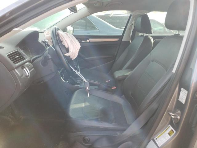 Photo 7 from auction – 2015 VOLKSWAGEN PASSAT S with VIN 1VWAT7A38FC032485