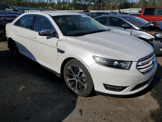 Photo 4 from auction – 2015 FORD TAURUS LIM with VIN 1FAHP2F86FG103114