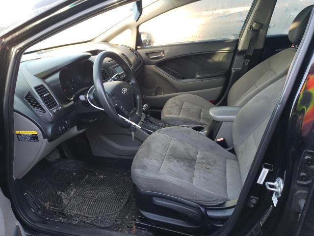 Photo 7 from auction – 2015 KIA FORTE LX with VIN KNAFK4A64F5269559
