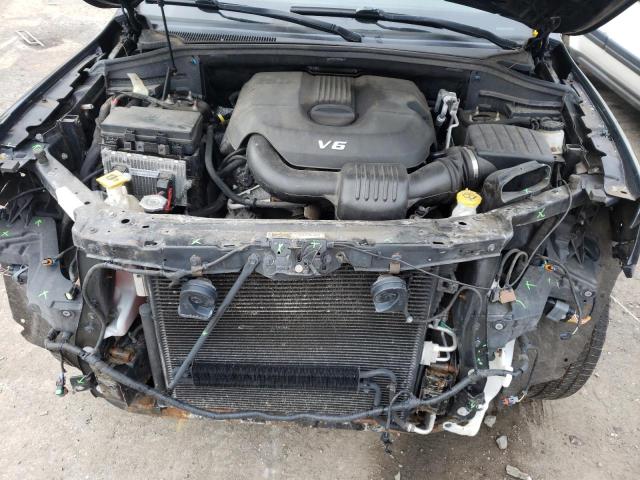 Photo 12 from auction – 2014 JEEP GRAND CHER with VIN 1C4RJFBG9EC385033