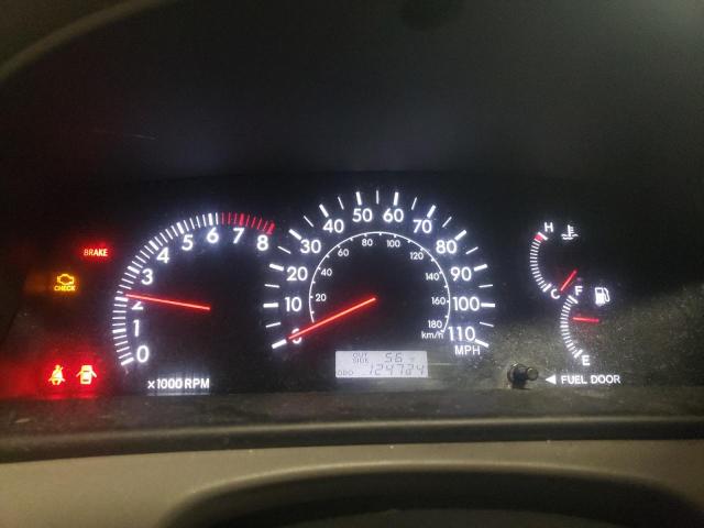 Photo 9 from auction – 2005 TOYOTA COROLLA CE with VIN 1NXBR32E35Z447491