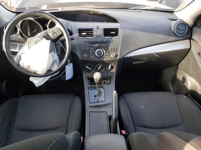 Photo 8 from auction – 2012 MAZDA 3 S with VIN JM1BL1L61C1509292