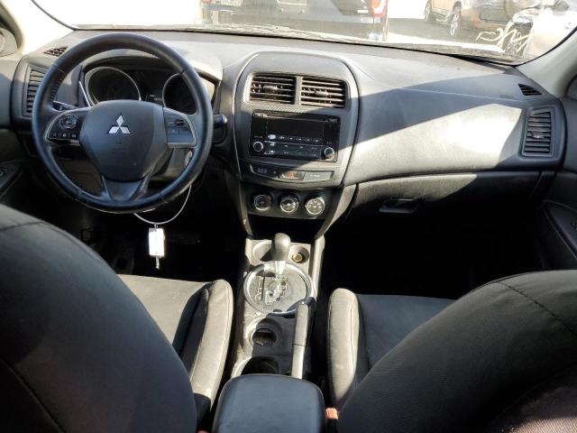 Photo 8 from auction – 2015 MITSUBISHI OUTLANDER with VIN 4A4AP3AUXFE021607