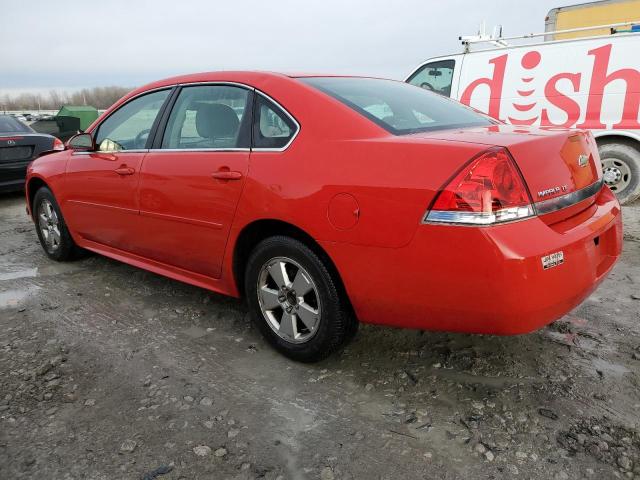 Photo 2 from auction – 2010 CHEVROLET IMPALA LT with VIN 2G1WB5EN8A1249120