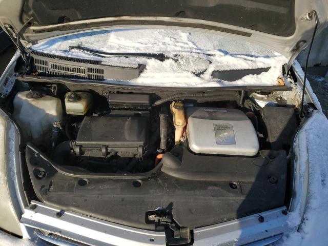 Photo 11 from auction – 2007 TOYOTA PRIUS with VIN JTDKB20U477593753
