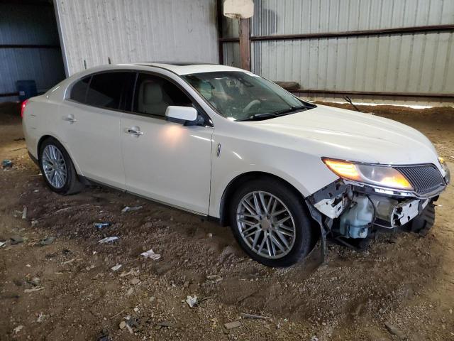 Photo 4 from auction – 2013 LINCOLN MKS with VIN 1LNHL9DK5DG605912