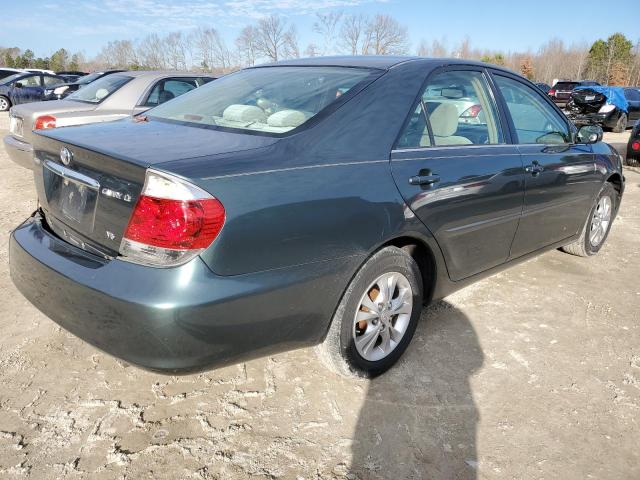 Photo 3 from auction – 2005 TOYOTA CAMRY LE with VIN 4T1BF30K15U102445