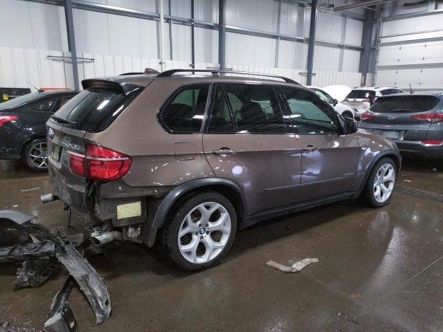 Photo 3 from auction – 2011 BMW X5 XDRIVE3 with VIN 5UXZW0C51BL655121