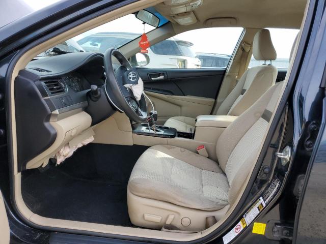 Photo 7 from auction – 2014 TOYOTA CAMRY L with VIN 4T4BF1FK3ER344588