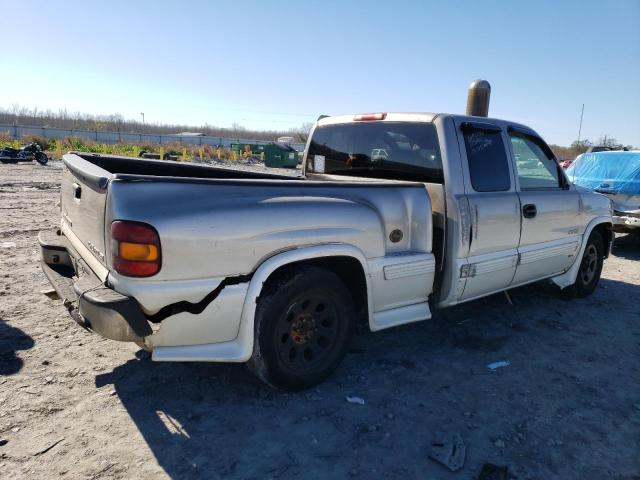 Photo 3 from auction – 2002 CHEVROLET OTHER with VIN 2GCEC19T021310902