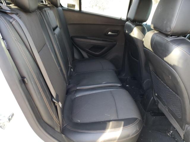 Photo 11 from auction – 2019 CHEVROLET TRAX 1LT with VIN KL7CJPSB3KB906312