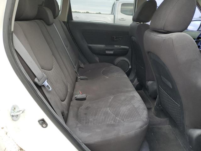 Photo 11 from auction – 2012 KIA SOUL with VIN KNDJT2A53C7356326