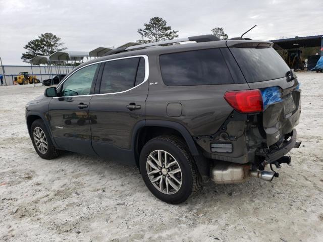 Photo 2 from auction – 2019 GMC ACADIA SLE with VIN 1GKKNSLS5KZ130104