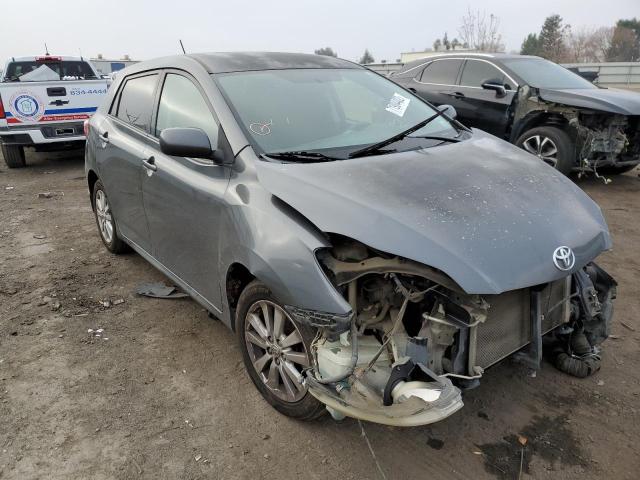 Photo 4 from auction – 2010 TOYOTA COROLLA MA with VIN 2T1KU4EE9AC252555