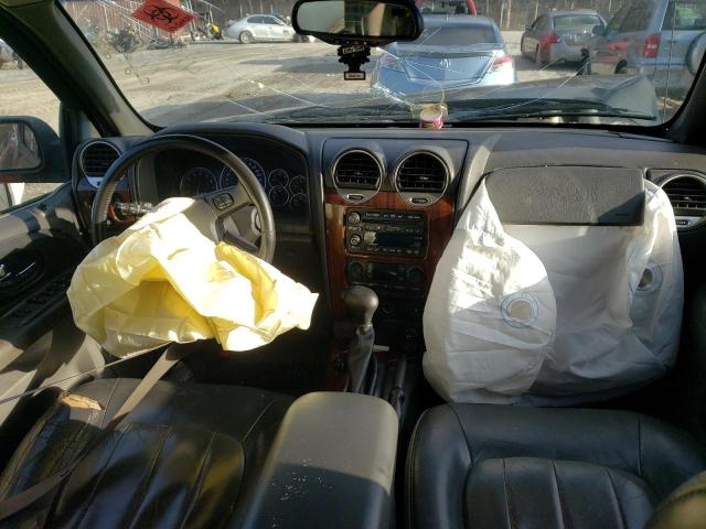 Photo 8 from auction – 2003 GMC ENVOY XL with VIN 1GKET16S436188877