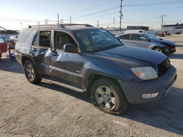 Фото 4 с аукциона – 2004 TOYOTA 4RUNNER SR с VIN JTEZU14R048012808