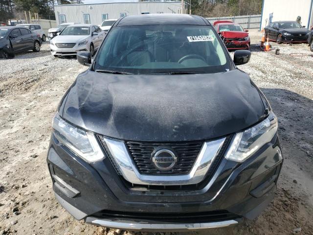 Photo 5 from auction – 2018 NISSAN ROGUE S with VIN 5N1AT2MVXJC761501