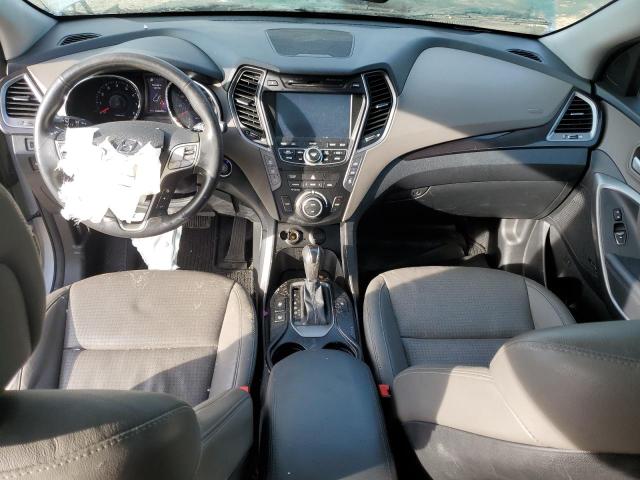 Photo 8 from auction – 2014 HYUNDAI SANTA FE G with VIN KM8SR4HF7EU084859