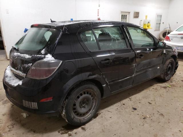 Photo 3 from auction – 2008 SATURN ASTRA XE with VIN W08AR671985099596