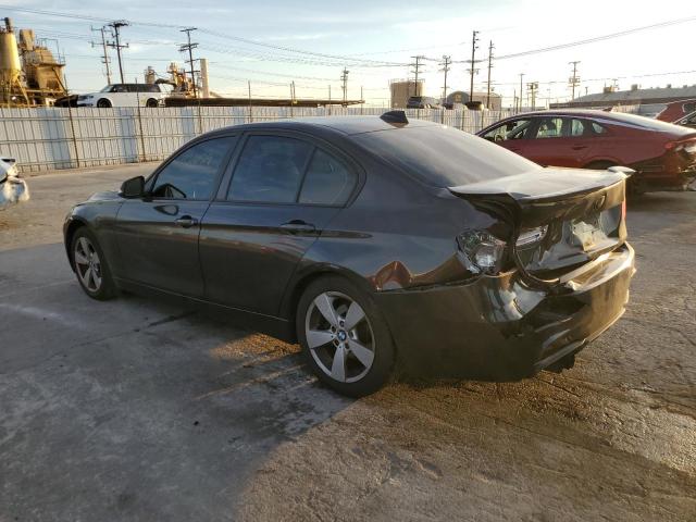 Photo 2 from auction – 2014 BMW 328 I SULE with VIN WBA3C1C51EK108895