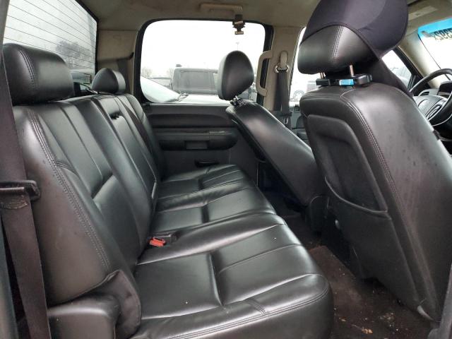 Photo 10 from auction – 2011 GMC SIERRA K15 with VIN 3GTP2VE32BG373841
