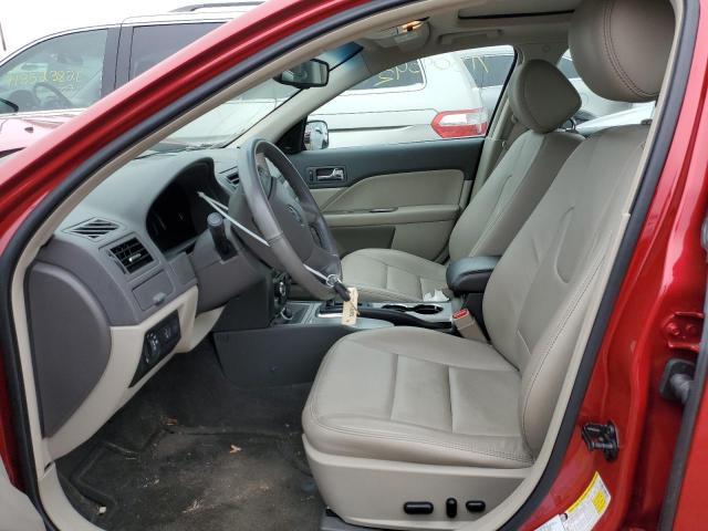 Photo 7 from auction – 2012 FORD FUSION SEL with VIN 3FAHP0JA4CR300592