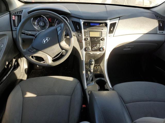 Photo 8 from auction – 2013 HYUNDAI SONATA GLS with VIN 5NPEB4AC8DH770861
