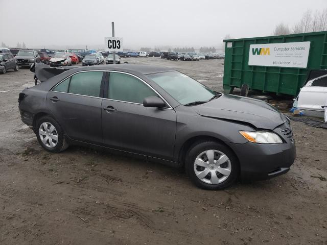 Photo 4 from auction – 2008 TOYOTA CAMRY CE with VIN 4T4BE46K48R041005