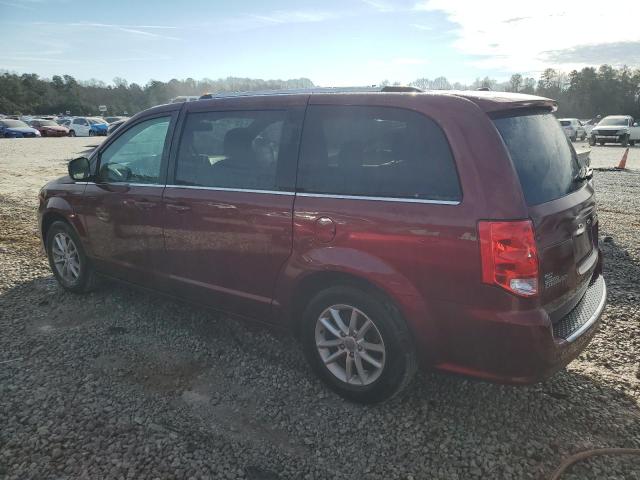 Photo 2 from auction – 2019 DODGE GRAND CARA with VIN 2C4RDGCG4KR775410