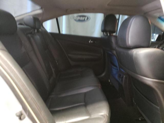 Photo 10 from auction – 2014 NISSAN MAXIMA S with VIN 1N4AA5AP5EC470577