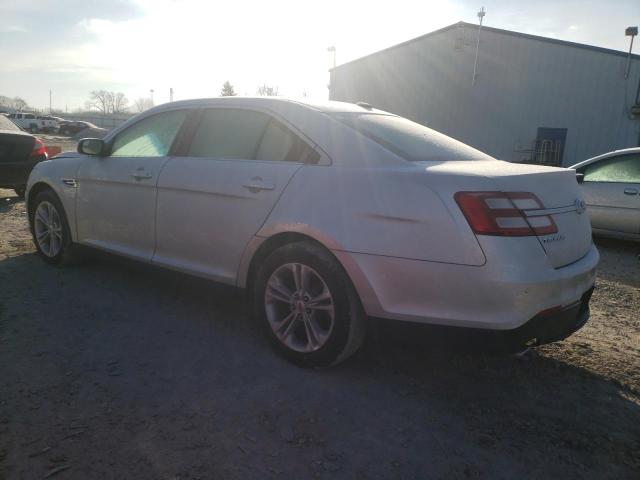 Photo 2 from auction – 2016 FORD TAURUS SEL with VIN 1FAHP2E82GG148974