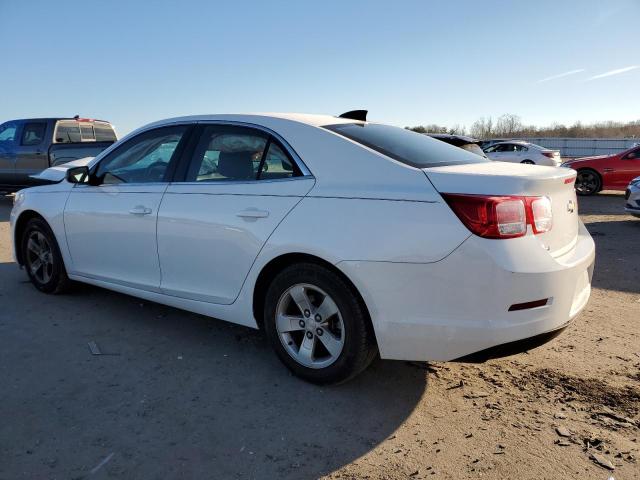Photo 2 from auction – 2016 CHEVROLET MALIBU LIM with VIN 1G11B5SA0GF168626