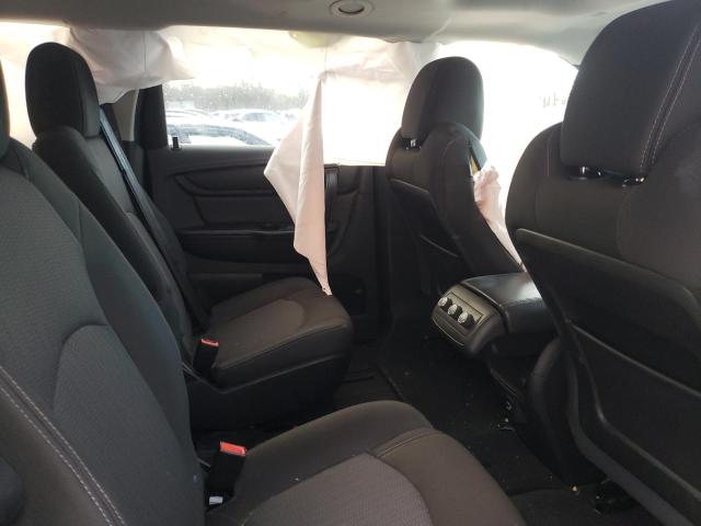 Photo 11 from auction – 2017 CHEVROLET TRAVERSE L with VIN 1GNKVGKD8HJ167660