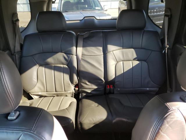 Photo 10 from auction – 2003 GMC ENVOY with VIN 1GKDT13S732110326