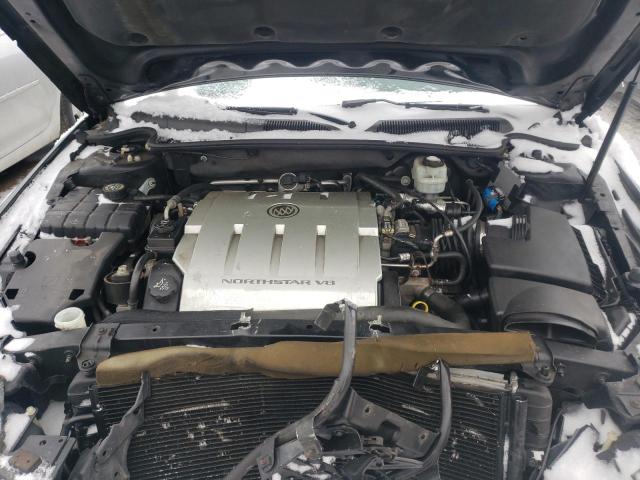 Photo 11 from auction – 2007 BUICK LUCERNE CX with VIN 1G4HE57Y97U145310