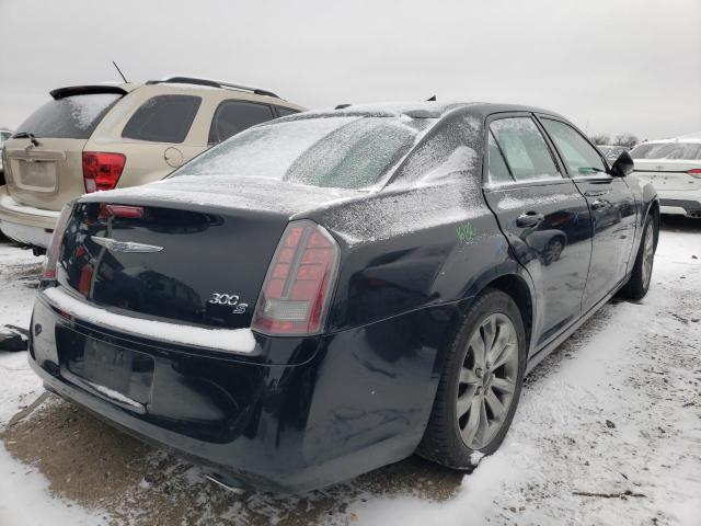 Photo 3 from auction – 2014 CHRYSLER 300 S with VIN 2C3CCAGG1EH384875