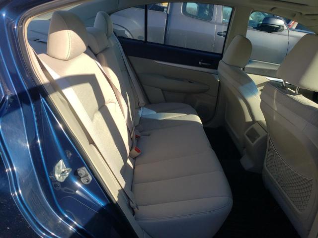 Zdjęcie 10 z aukcji – 2011 SUBARU LEGACY 2.5 z VIN 4S3BMBG60B3217231