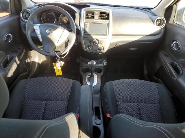 Photo 8 from auction – 2019 NISSAN VERSA S with VIN 3N1CN7AP1KL841711