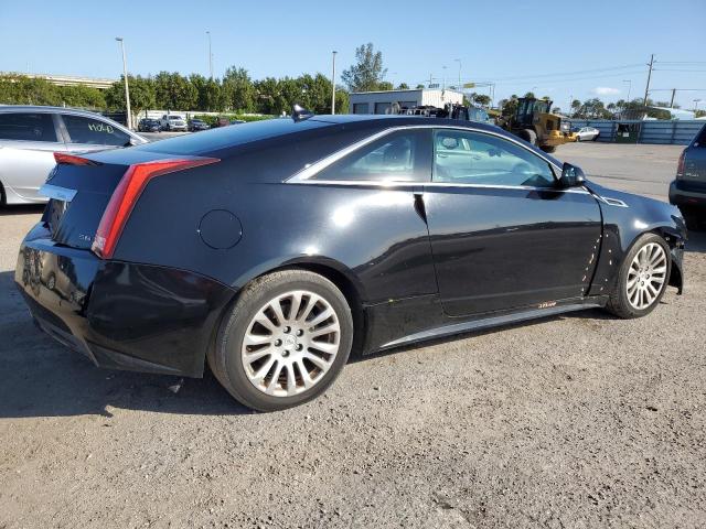 Photo 3 from auction – 2011 CADILLAC CTS with VIN 1G6DA1ED4B0143264