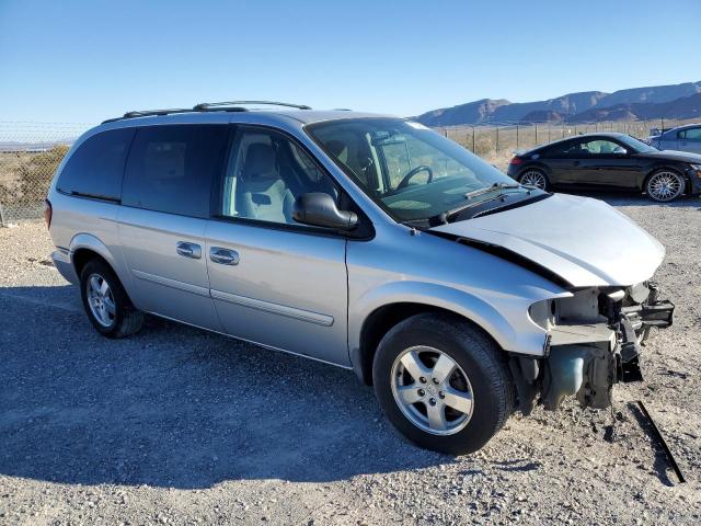 Photo 4 from auction – 2007 DODGE GRAND CARA with VIN 2D4GP44L57R118005