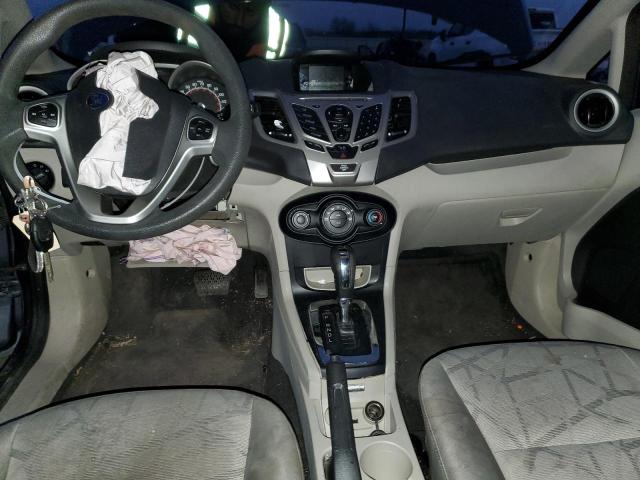 Photo 8 from auction – 2012 FORD FIESTA SE with VIN 3FADP4BJ5CM215892